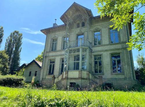 Sambre d'amis