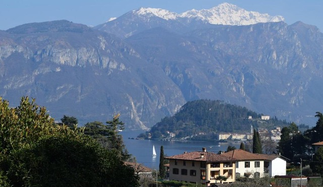 San Martino Lake Como Holiday House