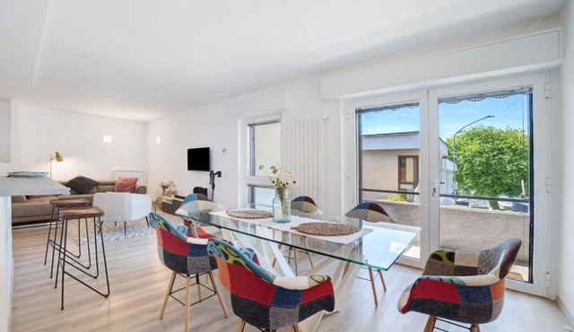 San Martino Lake View Apartment