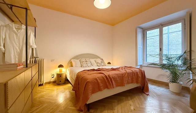 San Primo Suite - 5 min da Via Montenapoleone
