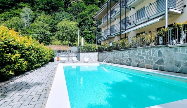 San Vincenzo by Interhome