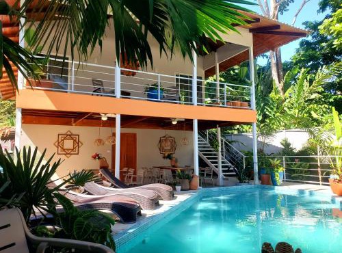 Sanctuary Puerto Viejo