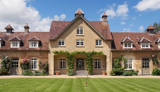 Sandown Cottage
