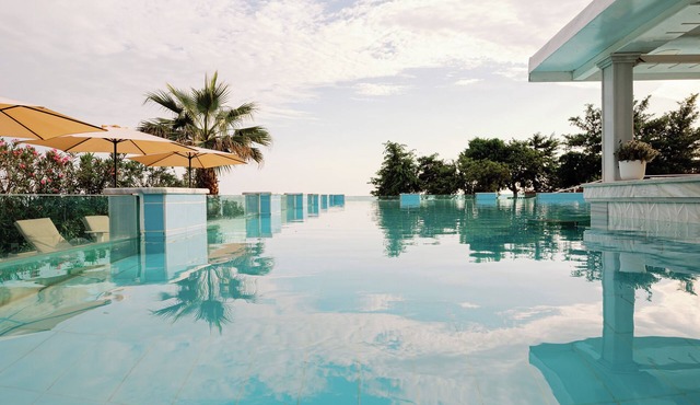 Sandy Villas Resort by Rizos Resorts - All inclusive
