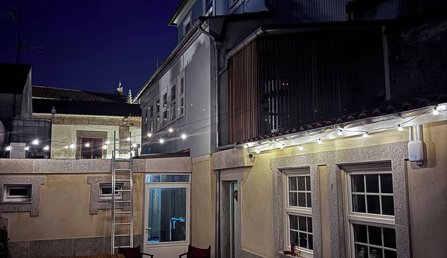 Santiago de Caminha Boutique Hostel