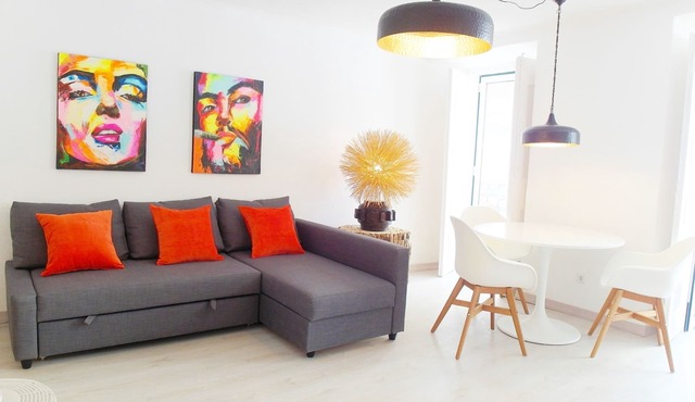 SantoSweethome 2.1 Lisboa