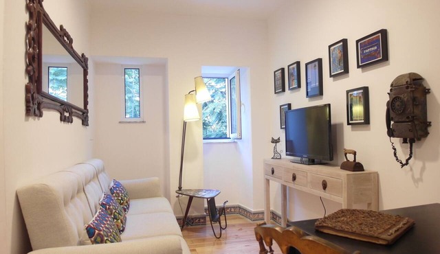 SantoSweethome 2A Lisboa