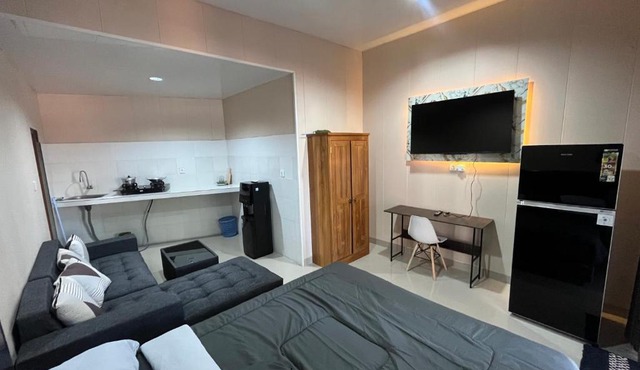 santru guest house