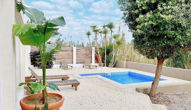 SÃONE Guesthouse - a hidden sanctuary next to the vibrant surf town of Ericeira