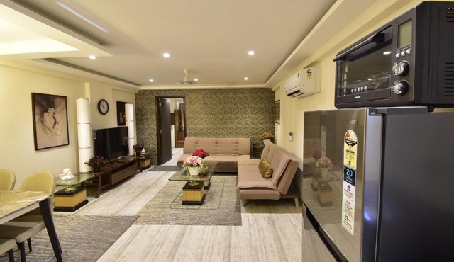 Sarkar Chambers