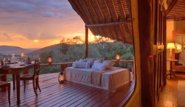 Saruni Mara