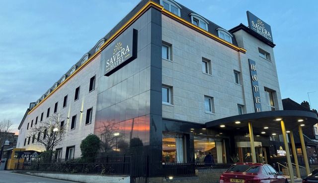 Savera Hotel South Ruislip