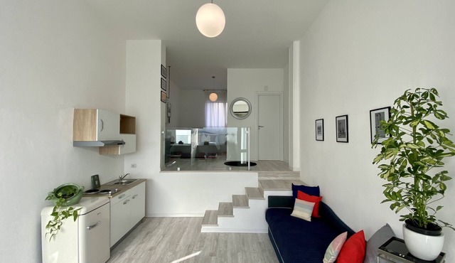 Scalabrini LOFT