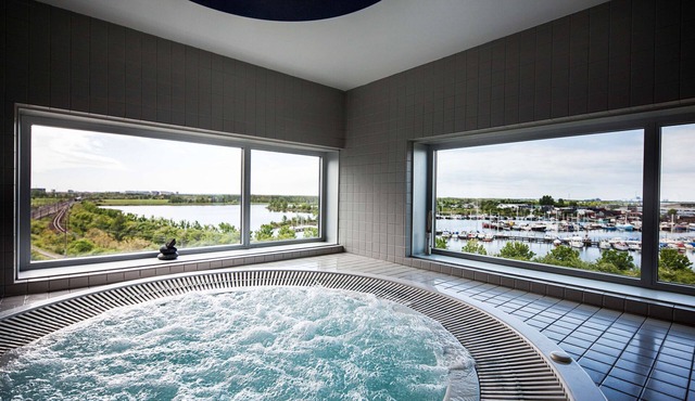 Scandic Sluseholmen