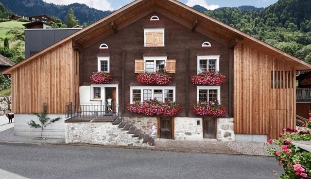 Schindelhaus by Interhome