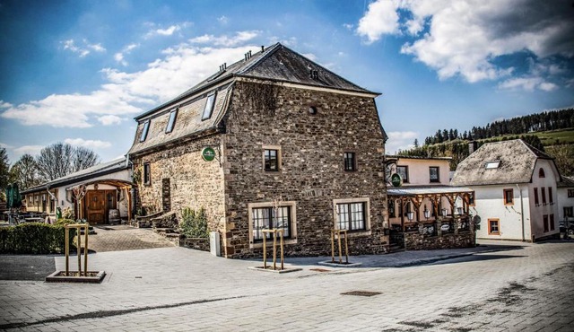 Schmiede Hotel