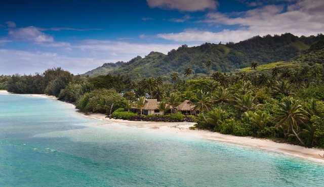 Sea Change Villas