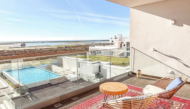 Sea La Vie - Luxury, comfort and breathtaking views
