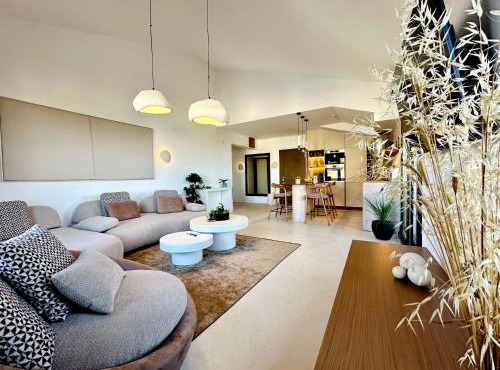 Seaside Luxury Apartment - Lozenetz