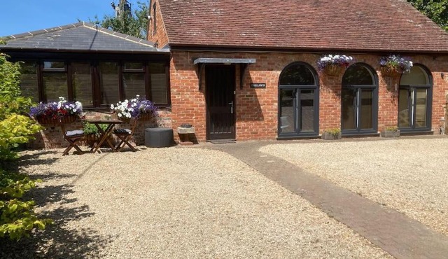 Secret little hideaway - with proximity to Oxford