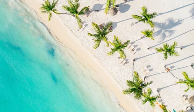 Secrets La Romana Resort & Spa - Adults Only - All Inclusive