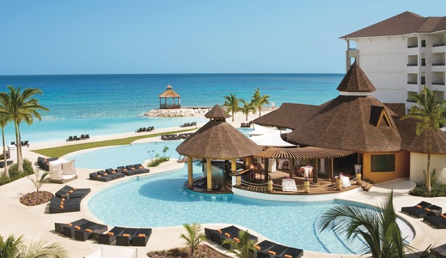 Secrets Wild Orchid Montego Bay - Luxury - Adults Only - All Inclusive