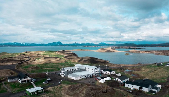 Sel - Hótel Mývatn