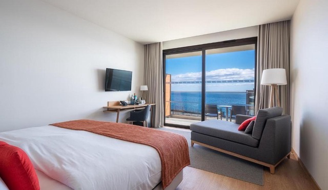 Sentido Galomar - Adults Only