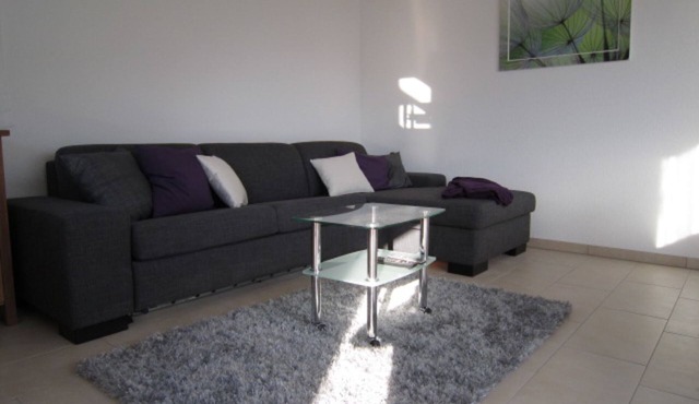 separate guest house - Haus Lorenz, Ferienwohnungen