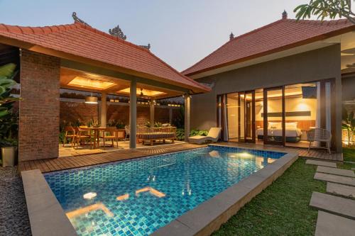 Serenia Villas Amed - Private Pool Villa Near Amed Beach