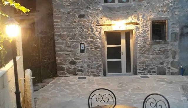 Serenity Cottage