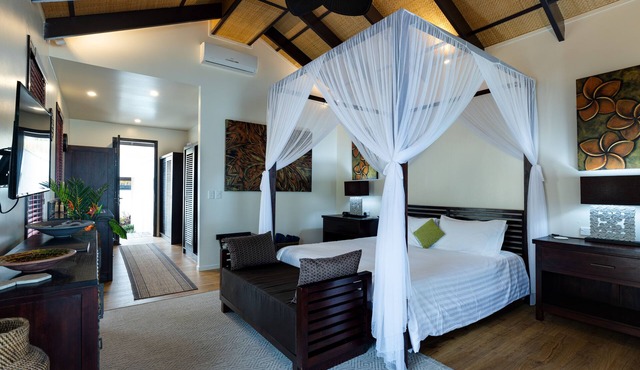 Serenity Villas Rarotonga