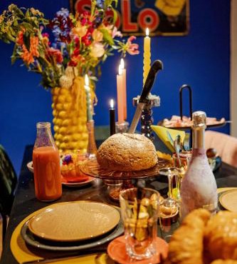 Sfeervolle B&B in de Voerstreek Lo-Ghis - met Zwembad