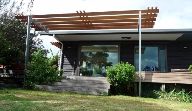 Shelly Beach Home and Studio, seaside views galore
