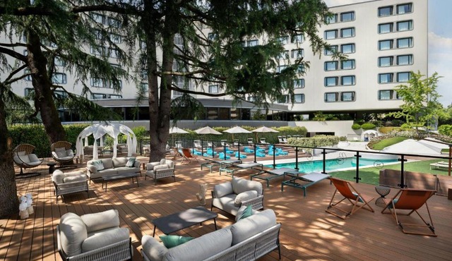 Sheraton Milan San Siro