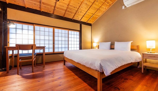 Shiki Homes | Machiya Mei 町家明