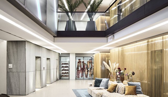 SIDE, a Member of Design Hotels