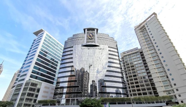Signature 1 Hotel Tecom