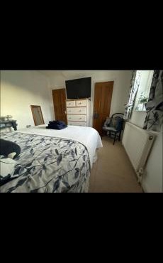 Silsoe cottage B&B - Garden Room