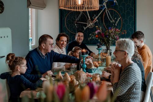 SINTPIETER18 @Lo-Ghis vakantiewoning