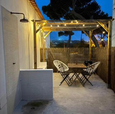 Sintra Beach House