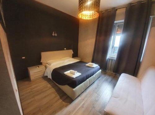 Sira House Milano