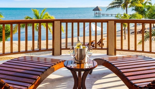 Sirenian Bay Resort - Villas & All Inclusive Bungalows
