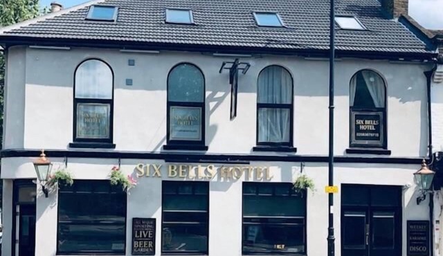 Six Bells Hotels
