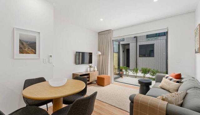 Skippers Rest | Close to ski fields & parking