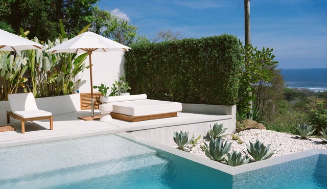 Sky House Santa Teresa - Adults only
