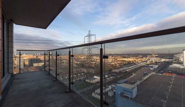 Skyview Apartment | ExCeL Centre | O2 Arena