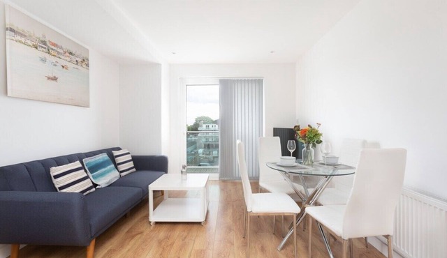 Skyvillion One bedroom Flat Enfield, London