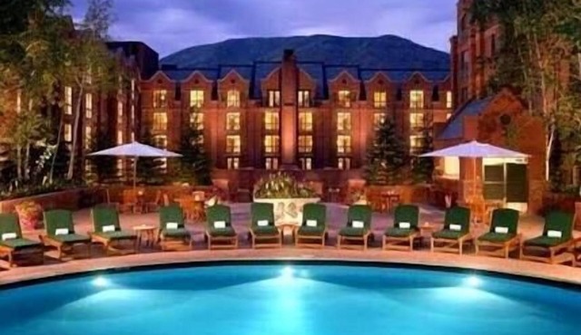 Sleeps 6 | St. Regis | Spa | Lux Resort | Sauna