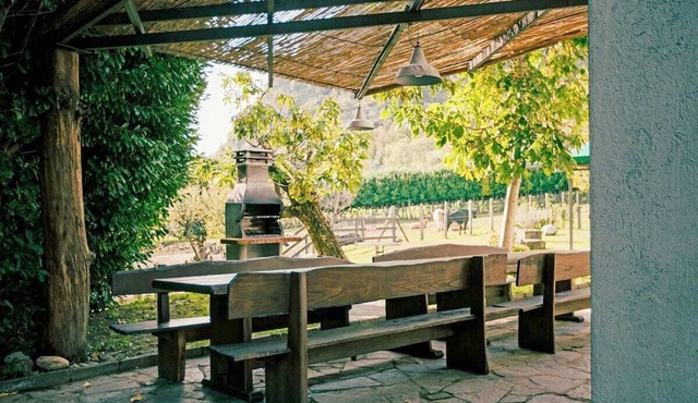 SLICE OF ITALY!A STUNNING FARMHOUSE IDEAL FOR LARGE FAMILIES-MEMORIES FOREVER!